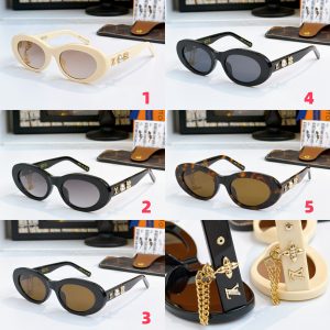 Alternative view of LV Glasses Z2987 53-20-145