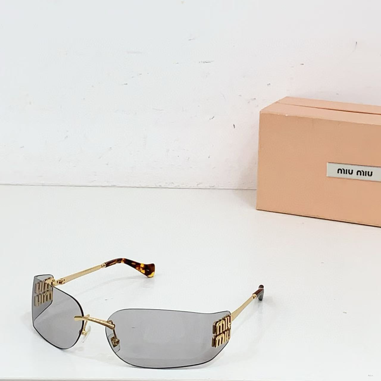 Miu Miu Glasses #5 - Image 11