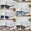 Dior Pacific S3I Rectangular Glasses