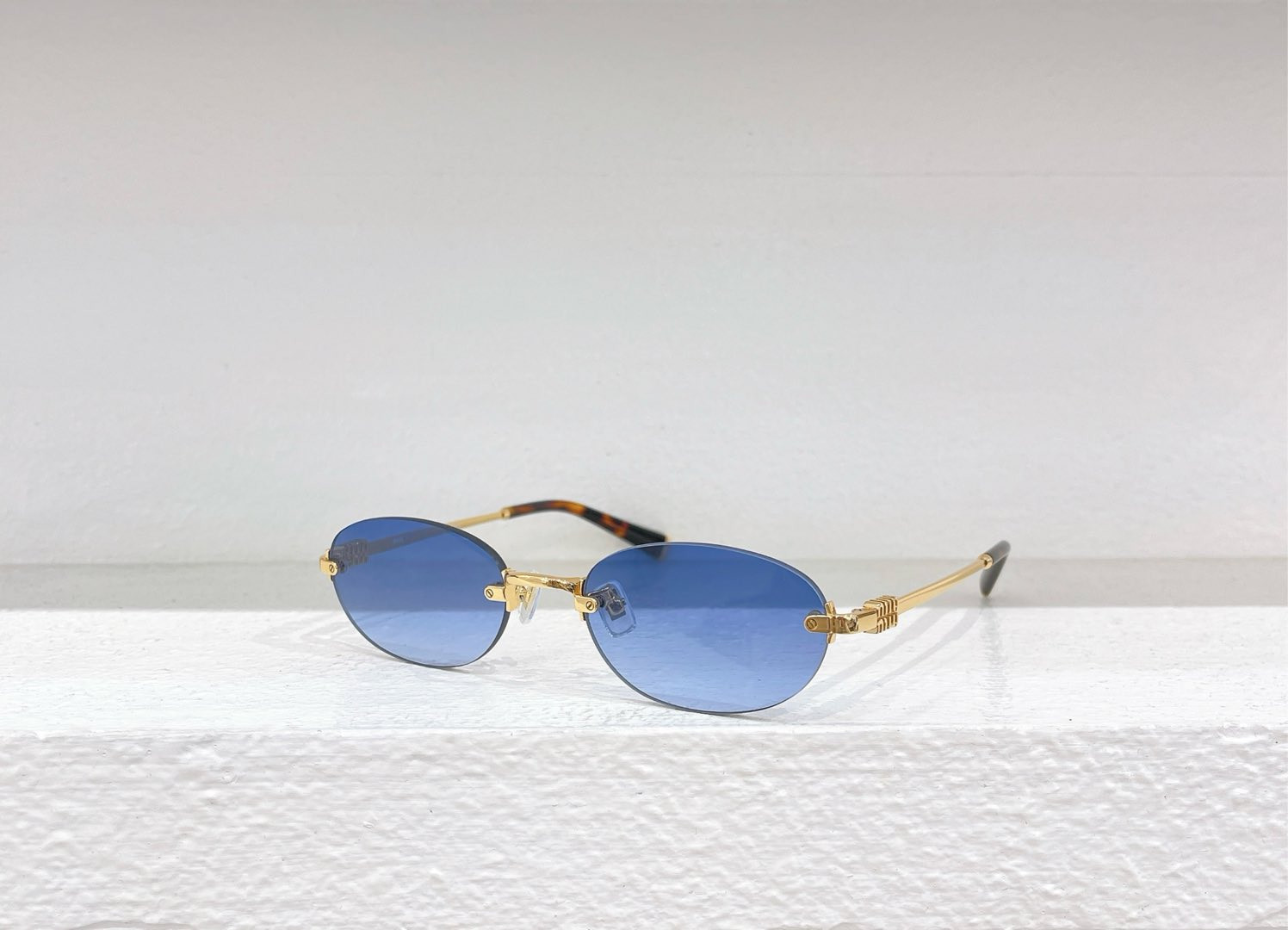Miu Miu Glasses SMUA54 53-20-140 - Image 29