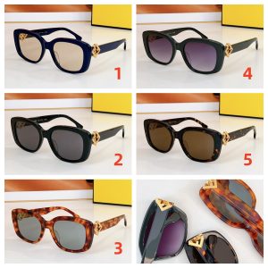 Alternative view of Fendi Glasses FE40138I 54-19-140