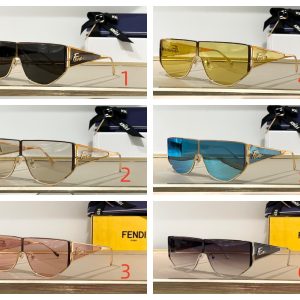 Fendi Glasses FF M0093S 70-2-150