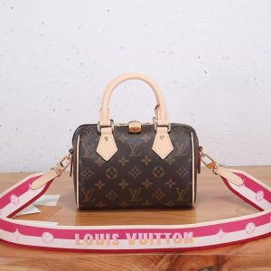 LV Speedy Bandouli¨¨re 20 M45948 20.5x13.5x12cm
