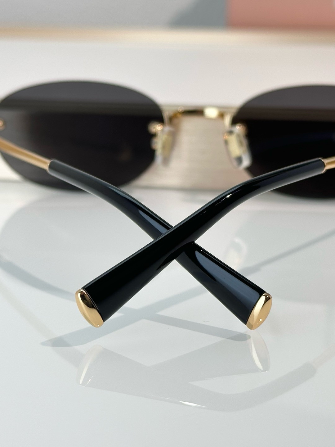 Miu Miu Glasses SMUA54 53-20-140 - Image 28