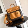 LV Backpack M25989 32x33x14cm