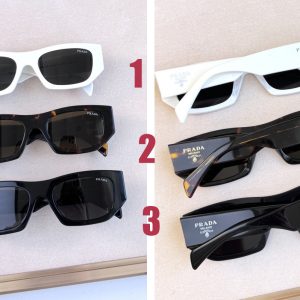Prada Glasses