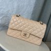 Chanel Classic Flap Handbag CF 25x15x6cm