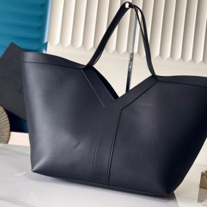 Alternative view of YSL WHY TOTE 38 50x33x16cm