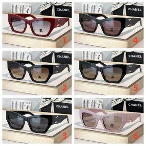Chanel Glasses CH5527 53-18-145