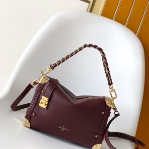 Alternative view of LV Side Trunk MM M25669 23.5x16x8.5cm
