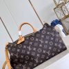 LV Speedy P9 Bandouli¨¨re 50 M46962 50x32x29cm(Customized about 10 days)