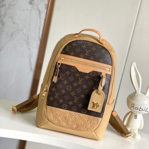 LV Outdoor Backpack M12624 44x19x31cm