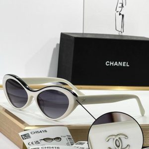 Chanel Glasses CH5416 57-18-145