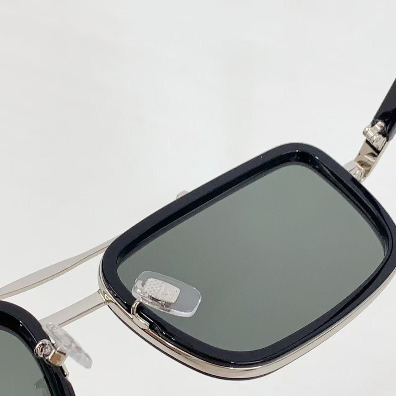 LV Signature Duo Square Sunglasses Z2212U - Image 6