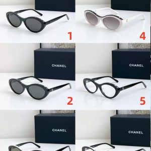 Chanel Glasses #7