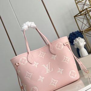 Alternative view of LV Neverfull MM M14210 31x28x14cm Without Box