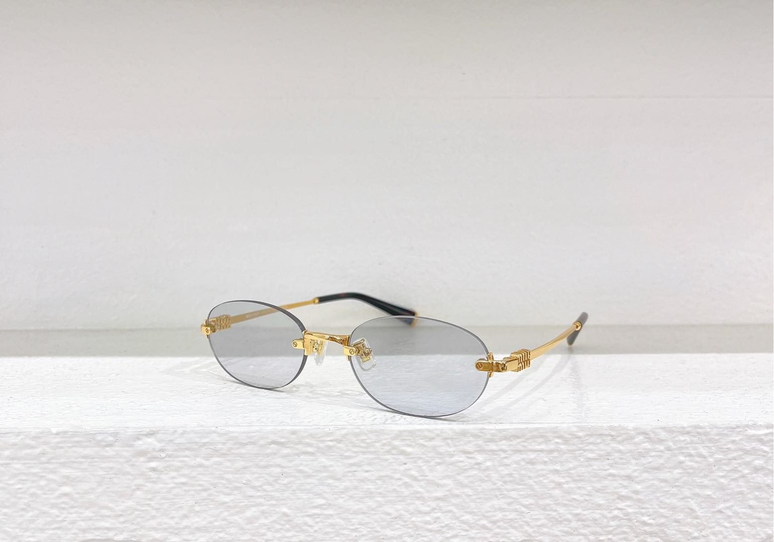 Miu Miu Glasses SMUA54 53-20-140 - Image 27