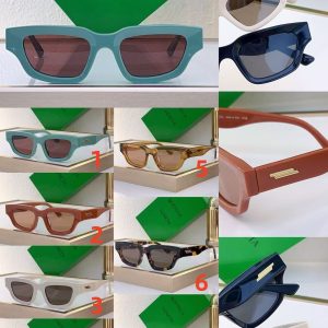 Bottega Veneta Glasses