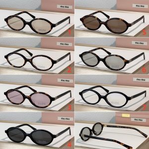 Alternative view of Miu Miu Glasses SMU04Z 50-18-140