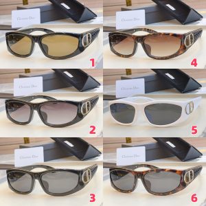 Alternative view of Dior Glasses VeryDior S3F 61-16-130