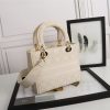 DIOR LADY D-LITE - Lady Dior Bags - Dior - Luxury Brands Bags