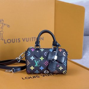 Alternative view of LV NANO SPEEDY M13406 16x11x9cm
