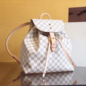 Louis Vuitton LV SPERONE N41578 - Backpacks - Women - Louis Vuitton - Luxury Brands Bags