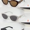 Prada Glasses SPRA02 52-19-140