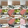 Miu Miu Regard sunglasses SMU11Z 51-16-140