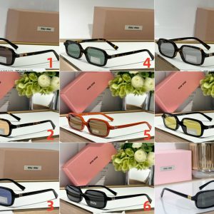 Miu Miu Regard sunglasses SMU11Z 51-16-140