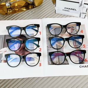 Alternative view of Chanel Glasses #9