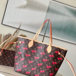 LV Neverfull MM M13263 Without Box 31x28x14 cm