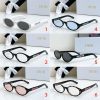 Dior DiorPacific R1F Oval Glasses