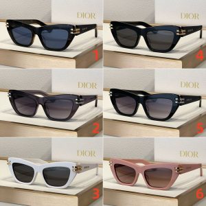 Dior Glasses #3