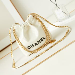 Alternative view of Chanel 22 Mini Handbag 20x19x6cm