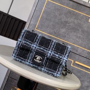 Alternative view of Chanel Classic Flap Bag 20cm