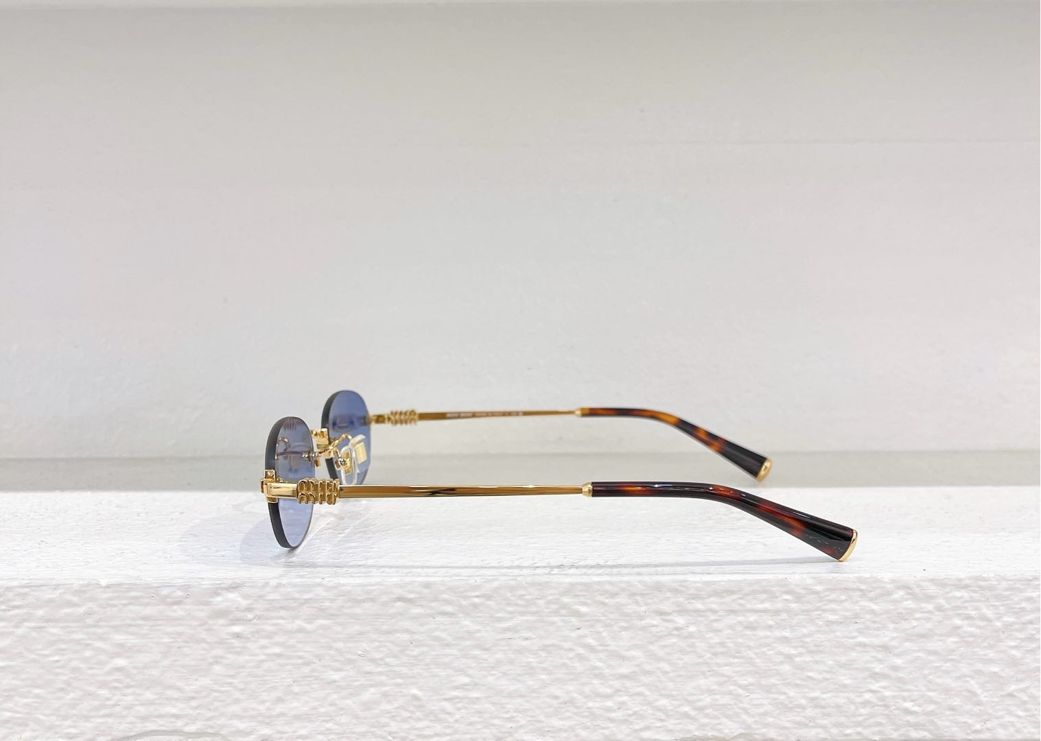 Miu Miu Glasses SMUA54 53-20-140 - Image 24