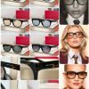 YSL Glasses SL815 56-20-145