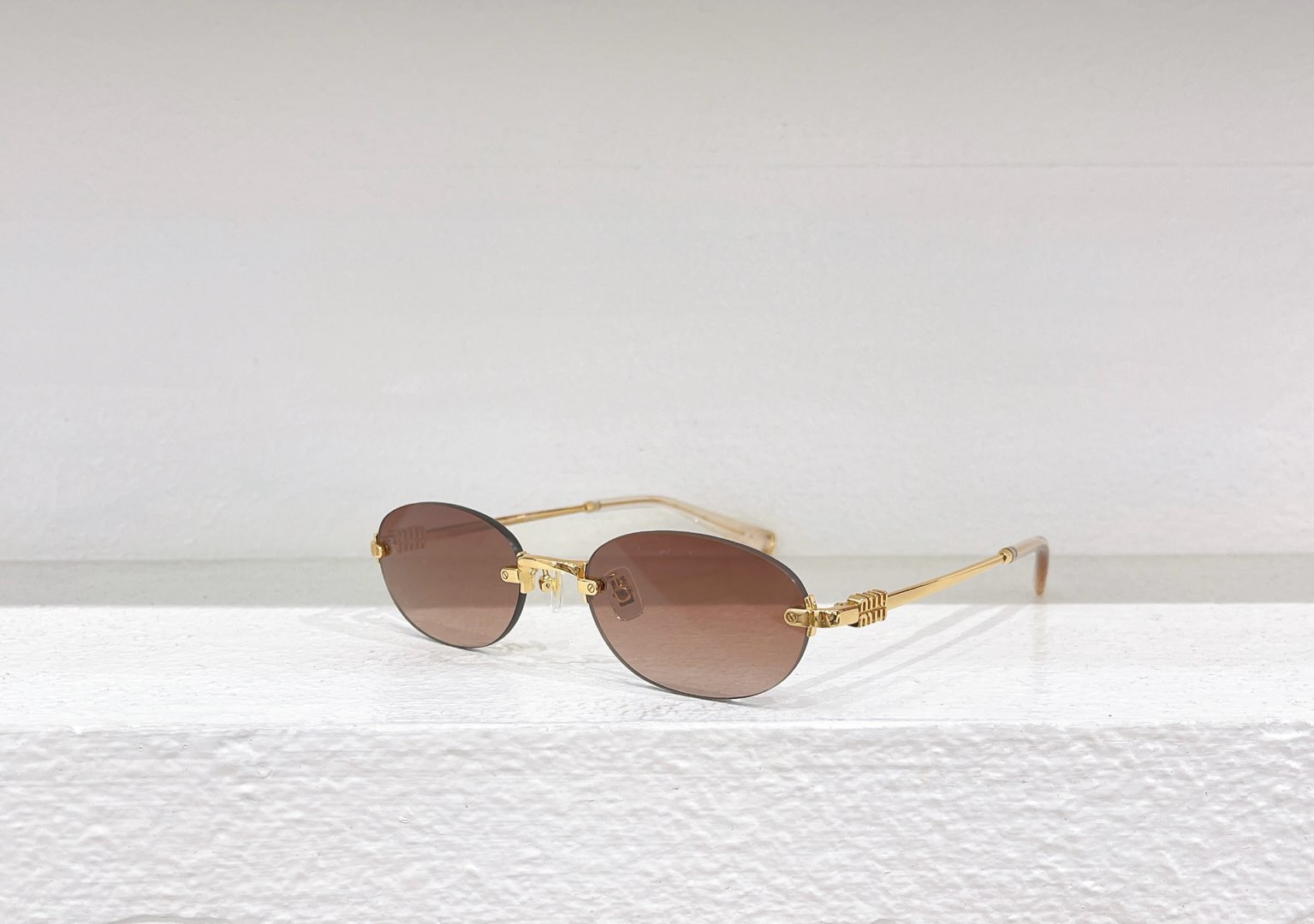 Miu Miu Glasses SMUA54 53-20-140 - Image 25