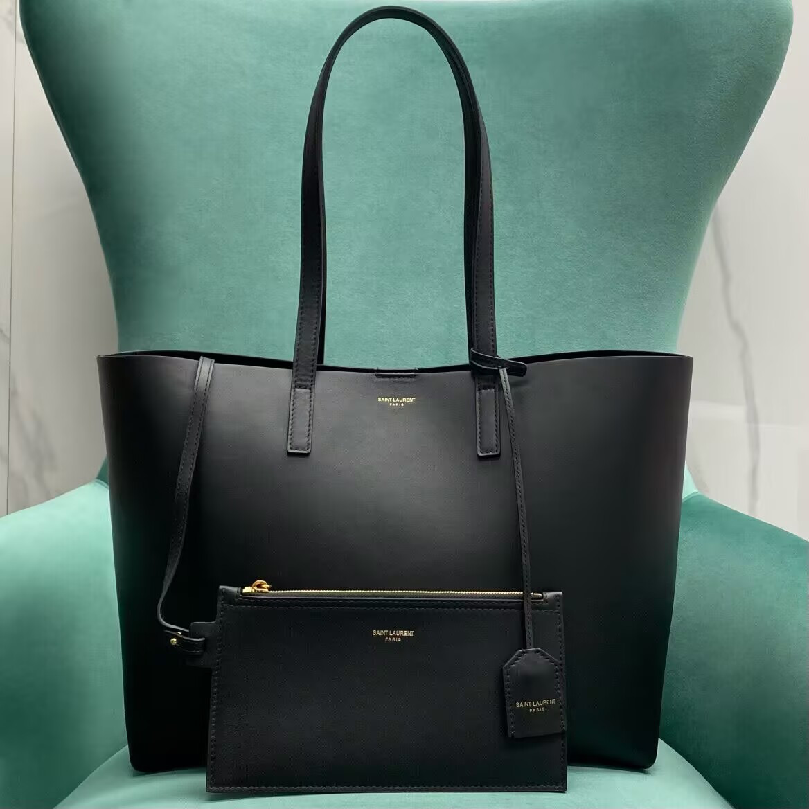 YSL Shopping Tote Bag 35¡Á13¡Á28CM