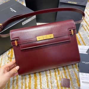 Alternative view of YSL Manhattan 29cm - Handbags - YSL - Luxury Brands Bags
