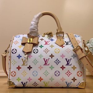 Alternative view of LV x TM Speedy Bandouli¨¨re 25 M13085 25 x 19 x15CM