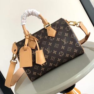 LV Speedy P9 Bandouli¨¨re 25 M24443