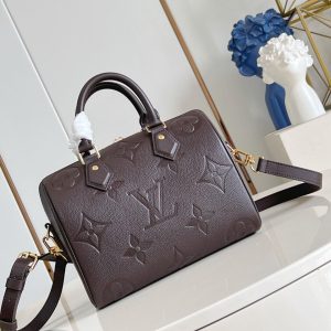 Alternative view of LV Speedy Bandouli¨¨re 25 M14043 25x19x15cm