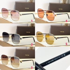 Tom Ford Glasses TF1029 57-17-140