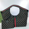 Gucci Giglio large tote bag 60x47x16cm