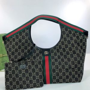 Gucci Giglio large tote bag 60x47x16cm