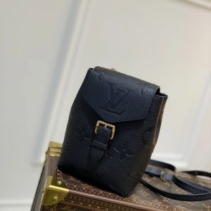 LV TINY BACKPACK M80659 - Backpacks - Women - Louis Vuitton - Luxury Brands Bags