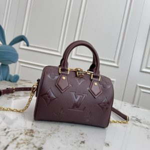 LV Speedy Bandouliere 20 M25929 20x13x12cm