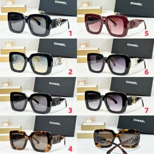 Chanel Glasses CH5474 52-21-145